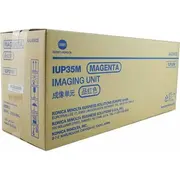 Konica Minolta Trommeleinheit Aajv0Hd / Iup-35 Cyan  4538462009362