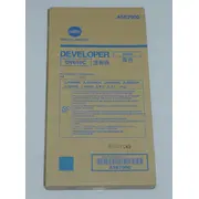 Konica Minolta Konica/Minolta Entwickler cyan  191432 4053768186673