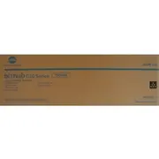 Toner Konica Minolta Tn-318 Black Oryginał  A0Dk153 0039281049903