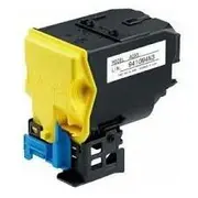 Toner Konica Minolta Tnp-48 Yellow Oryginał  A5X0250 0039281059018