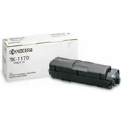 Kyocera Tk-1170 / 1T02S50Nl0 Toner Schwarz für ca. 7.200 Seiten  0632983040638