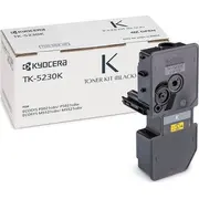 Toner Kyocera Tk-5230 kaseta z tonerem 1 szt. Oryginalny Black  0T2R90Nl 5715063195420