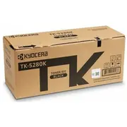 Toner Kyocera Tk-5280 Black Original 1T02Tw0Nl0  9900090206980