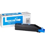Toner Kyocera Tk-865 Cyan Oryginał  1T02Jzceu0 632983013045