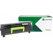 Toner Lexmark 20N20K0 Black Oryginał  102104 734646697460