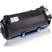 Lexmark Toner Black Rck f. Ms811 /812 45.000 S.  52D2X00 0734646427180