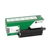 Lexmark Tonerpatrone - 83D0Hc0 cyan 22.000Seiten  0734646730730
