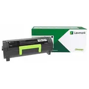 Lexmark Toner Black Rck. f.MB2770 ca. 30.000 S.  106126 0734646670197