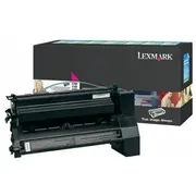 Toner Lexmark Zestaw Cmyk  0C780H1Mg 734646018364