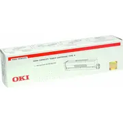 Toner Oki 01101202 Black Oryginał  1101202 5031713015956