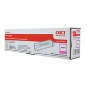 Oki 44059106 magenta  5031713043522