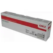 Toner Oki Es8434 Black Oryginał  46861328 5031713071204