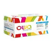 Toner Owa Armor toner pro Konica Minolta bizhub C227/C287 , 24000 stran, Tn-221 K černý/black  K40032Ow 3112539738754