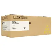 Ricoh Toner 408218 gelb Sp C352E bis zu 6.000 Seiten  407386 4961311884306