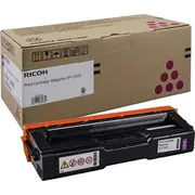 Toner Ricoh 407533 Magenta Oryginał  4961311889806