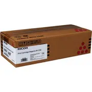 Toner Ricoh 408354 Magenta Oryginał  037056 4961311942167