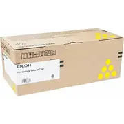 Ricoh Toner 408454 Gelb M C240 bis zu 4.500 Seiten  4961311957697