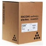 Toner Ricoh 828429 Cyan Oryginał  4053768192780