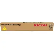 Toner Ricoh 842058 Yellow Oryginał  4250081518420