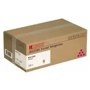 Toner Ricoh 842285 Magenta Oryginał  4961311934285