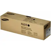 Toner Samsung Clt-K659S Black Oryginał  Su227A 0191628445165