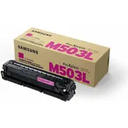 Toner Samsung Clt-M503L Magenta Oryginał  Clt-M503L/Els 0191628446896