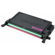 Toner Samsung Clt-M5082S Magenta Oryginał  Su323A 0191628453092