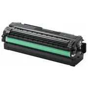 Toner Samsung Clt-Y505L Yellow Oryginał  Su512A 4250884122848