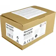 Toner Sharp Mx-C36Tb Black 20K Mx-C 428P, Mx-C358F  4974019977645