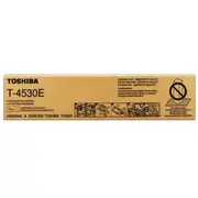 Toner Toshiba T-4530E Black Oryginał  T4530E 4519232193450