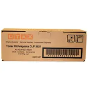 Toner Utax  4462110014 Magenta Oryginał 7613058022967
