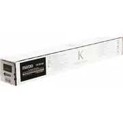 Toner Utax  Ck-8512 Black Oryginał 1T02Rl0Ut0 4053768189995