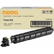 Toner Utax  Ck-8512 Black Oryginał 1T02Rl0Ut0 4250911711588