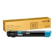Toner Xerox Cyan Oryginał  006R01460 0095205762358