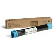Toner Xerox Cyan Oryginał  006R01698 095205616989