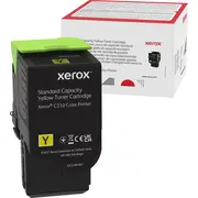 Xerox 006R04359 Toner Yellow for approx. 2,000 pages  0095205068474 6705-7Hm