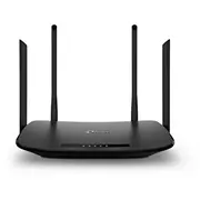 Tp-Link Ac1200 Wireless Vdsl/Adsl Modem  Archer Vr300 6935364081942 Kiltplrou0087