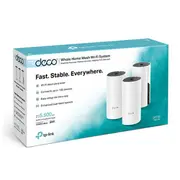 Tp-Link Deco M4 3Szt.  3-Pack 6935364085179 Kiltplacc0039