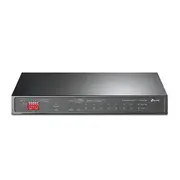 Tp-Link Tl-Sg1210Mp  6935364052683