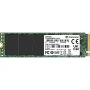 Transcend 110Q 500Gb M.2 2280 Pci-E x4 Gen3 Nvme Ts500Gmte110Q  0760557849650
