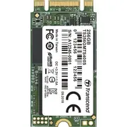 Transcend 256Gb M.2 2242Pcie Gen3X4 Nvme 3D Tlc Dram-Less  Ts256Gmte400S 0760557861164