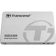 Transcend 2Tb 2.5Inch Ssd Sata 3D Nand  Ts2Tssd230S 760557843603
