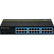 Trendnet Teg-S24Dg  Tegs24Dg 0710931610215