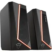 Trust Gxt 609 Zoxa - Rgb Illuminated Speaker Set  24070 8713439240702