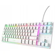 Trust Gxt 833W Thado Tkl Keyboard  25894 8713439258943