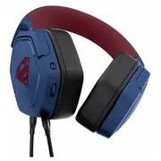 Trust Gxt492Sm Carus Multiplatform headset  25739 8713439257397