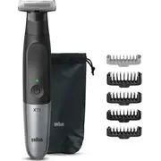 Trymer Braun Series X Xt5100  8001090794987