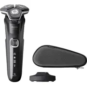 Philips Shaver Series 5000 S5898/35 Wet and dry electric shaver with 2 accessories  8720689008082 Agdphigol0382