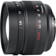 Ttartisan Fuji Fx 50 mm F/0.95  A008B-X 6971835481842