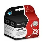 Tusz Asarto Canon Pfi102  As-C102C 5901741410002